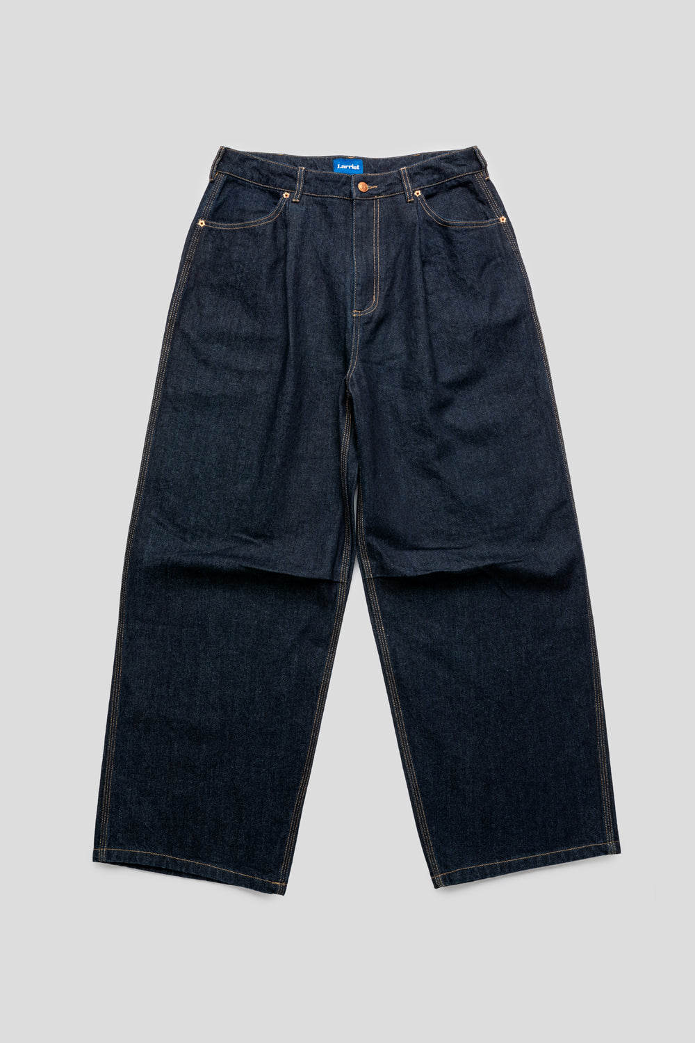 Frederick Pant 'Indigo Denim'