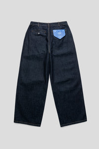 Frederick Pant 'Indigo Denim'