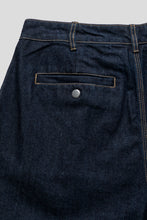 Load image into Gallery viewer, Frederick Pant &#39;Indigo Denim&#39;