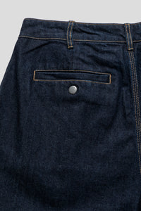 Frederick Pant 'Indigo Denim'