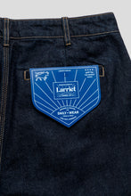 Load image into Gallery viewer, Frederick Pant &#39;Indigo Denim&#39;