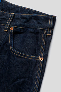 Frederick Pant 'Indigo Denim'