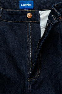 Frederick Pant 'Indigo Denim'