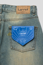 Load image into Gallery viewer, Walé Jeans &#39;Dirty Wash&#39;