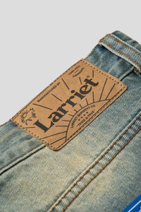 Walé Jeans 'Dirty Wash'