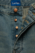 Load image into Gallery viewer, Walé Jeans &#39;Dirty Wash&#39;