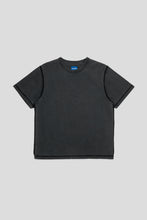 Load image into Gallery viewer, Blind Tee &#39;Used Black&#39;