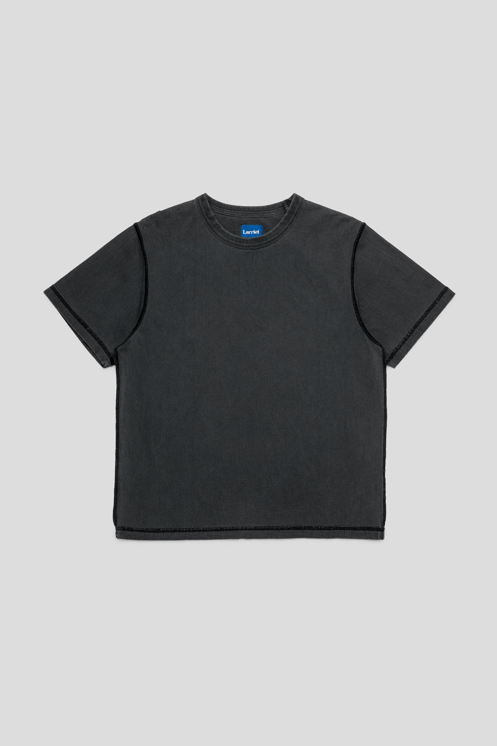 Blind Tee 'Used Black'