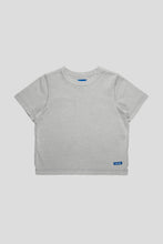 Load image into Gallery viewer, Blind Tee &#39;Grey&#39;