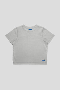 Blind Tee 'Grey'