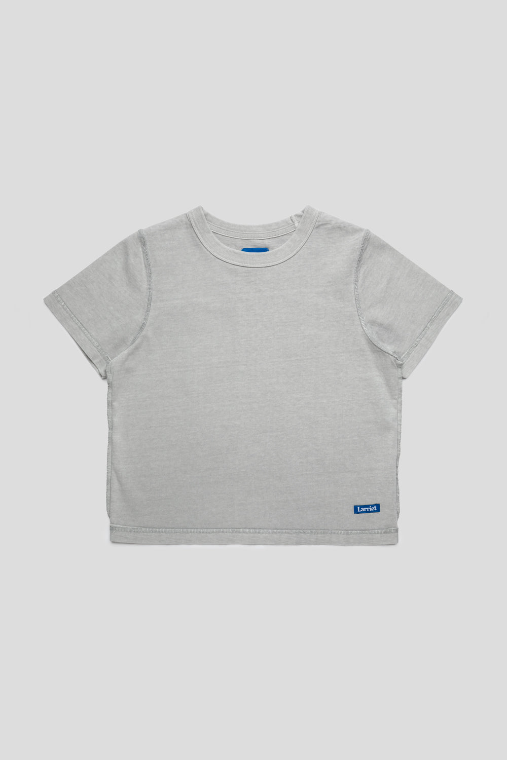 Blind Tee 'Grey'