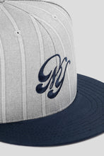 Load image into Gallery viewer, NY Baseball Cap