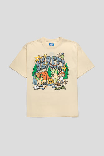 Backcountry Buds Tee