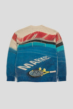 Load image into Gallery viewer, Caja Magica Knit Sweater