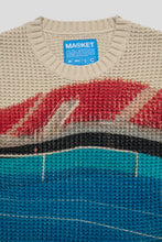 Load image into Gallery viewer, Caja Magica Knit Sweater