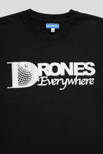 Load image into Gallery viewer, Drones Everywhere Tee