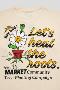 The Roots Tee