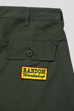 Load image into Gallery viewer, RW Patch Cargo Pant