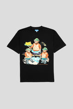 Load image into Gallery viewer, Sportsman Bear Tee