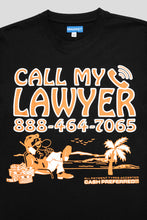Load image into Gallery viewer, Offshore Lawyer Tee