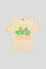 Load image into Gallery viewer, Curious About Nature Tee