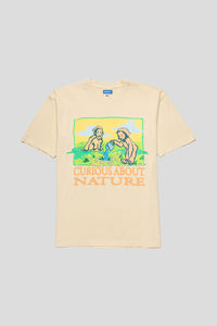 Curious About Nature Tee