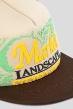 Load image into Gallery viewer, Landscape Service Trucker Hat