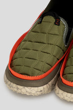 Load image into Gallery viewer, Hut Moc 2 Packable &#39;Avocado / Tangerine&#39;