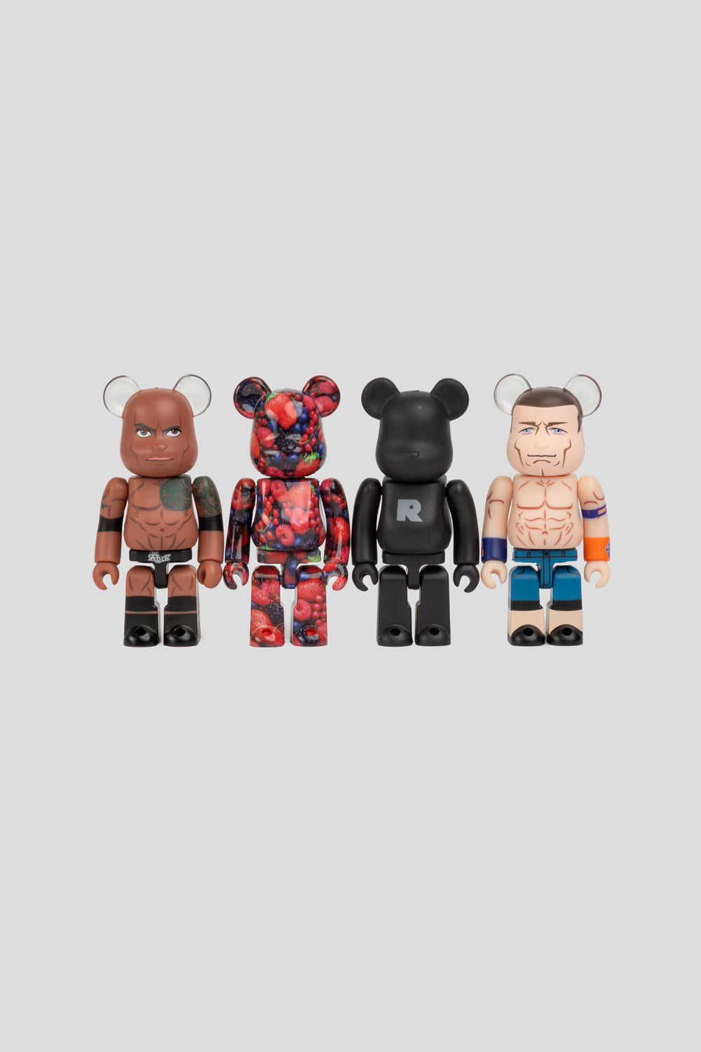BE@RBRICK - ★激レア【未開封】404NotFound BE@RBRICK series 48 Medicom Bearbrick Series 48 Blind Box – Foosh