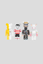 Cargar imagen en el visor de la galería, Caja sorpresa Bearbrick Serie 51