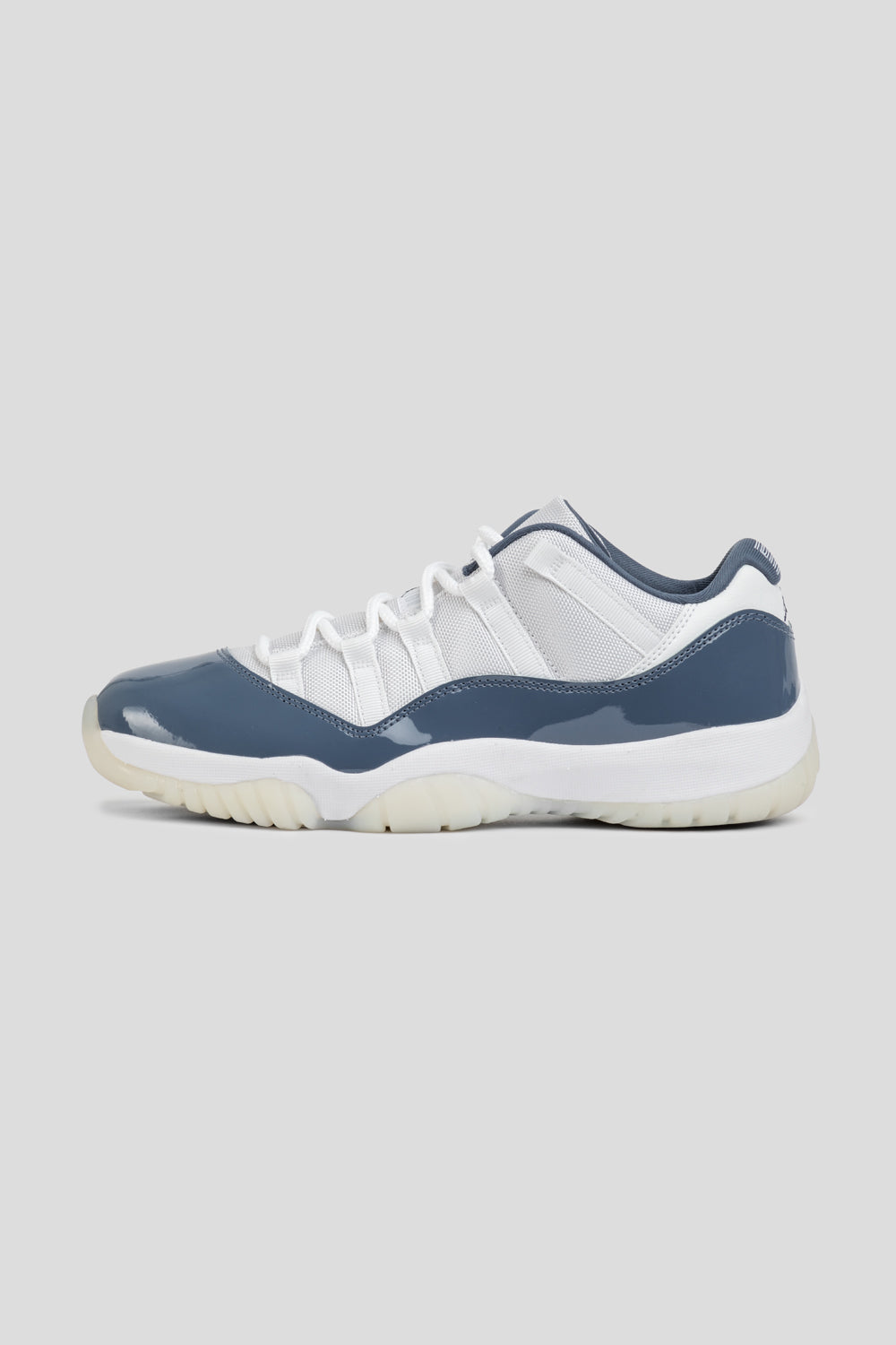 Air Jordan 11 Retro Low 'Diffused Blue'