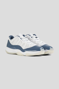 Air Jordan 11 Retro Low 'Diffused Blue'