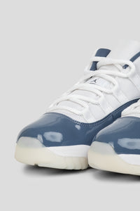 Air Jordan 11 Retro Low 'Diffused Blue'