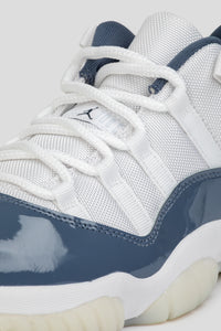 Air Jordan 11 Retro Low 'Diffused Blue'