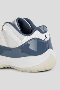 Air Jordan 11 Retro Low 'Diffused Blue'