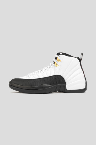 Air Jordan 12 Retro 'Taxi'