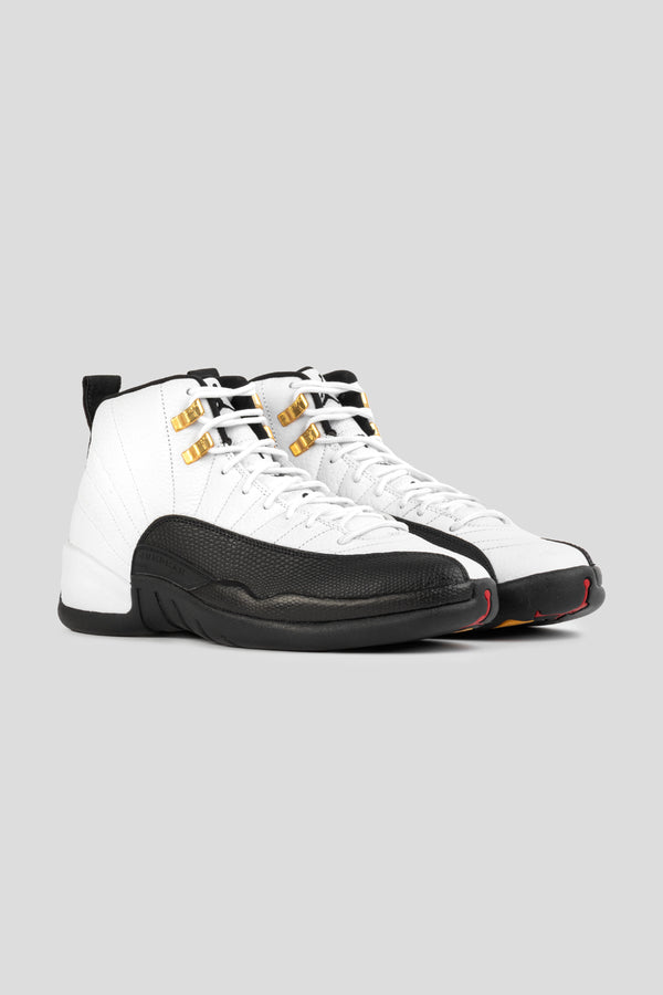 Air Jordan 12 Retro 'Taxi'