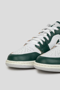 Air Jordan 1 Low SE 'Oxidized Green'