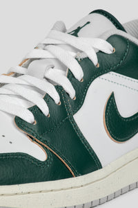 Air Jordan 1 Low SE 'Oxidized Green'