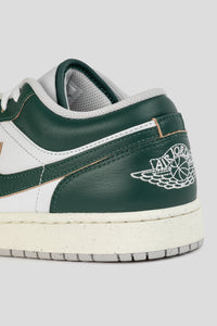 Air Jordan 1 Low SE 'Oxidized Green'