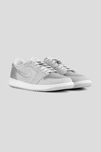 Load image into Gallery viewer, Air Jordan 1 Retro Low OG &#39;Silver&#39;