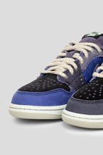 Load image into Gallery viewer, Zion Williamson Air Jordan 1 Retro Low OG 'Voodoo Alternate'