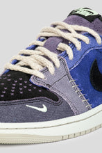 Load image into Gallery viewer, Zion Williamson Air Jordan 1 Retro Low OG 'Voodoo Alternate'