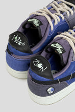 Load image into Gallery viewer, Zion Williamson Air Jordan 1 Retro Low OG 'Voodoo Alternate'