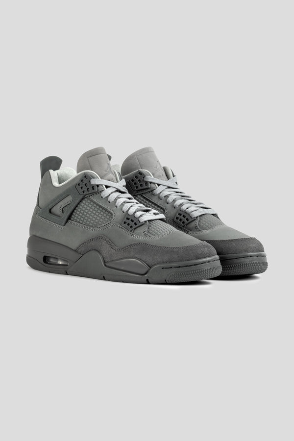 Air Jordan 4 Retro SE 'Wet Cement'