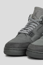 Load image into Gallery viewer, Air Jordan 4 Retro SE &#39;Wet Cement&#39;