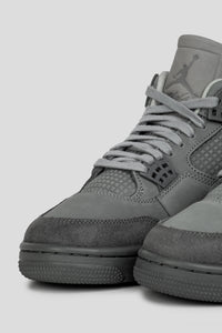 Air Jordan 4 Retro SE 'Wet Cement'