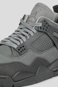 Air Jordan 4 Retro SE 'Wet Cement'