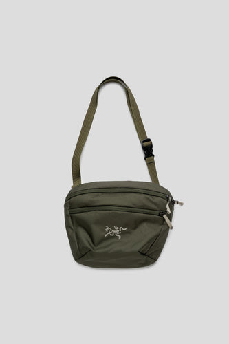 Mantis 2 Waistpack 'Tatsu / Rune'