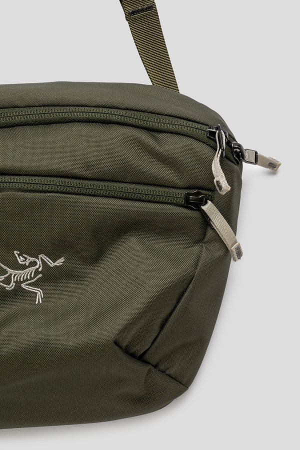 Mantis 2 Waistpack 'Tatsu / Rune'